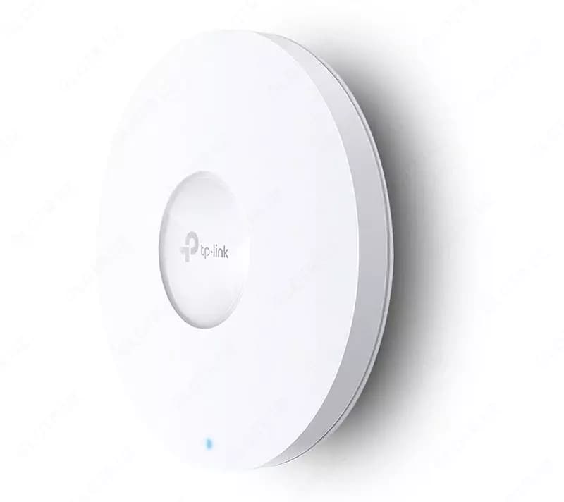 EAP620 HD AX1800 Ceiling Mount Dual-Band Wi-Fi 6 Access Point — 1