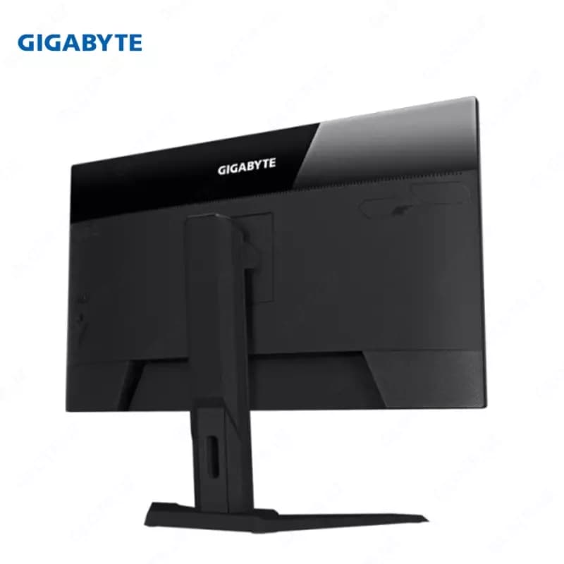 Монитор Gigabyte - 32” M32Q-EK Gaming Monitor, IPS, 144hz, 1mc, QHD (2560x1440), 2K, HDMI, DisplayPort, USB, Black — 3