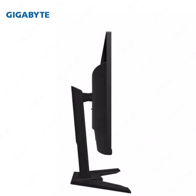 Монитор Gigabyte - 32” M32Q-EK Gaming Monitor, IPS, 144hz, 1mc, QHD (2560x1440), 2K, HDMI, DisplayPort, USB, Black — 4
