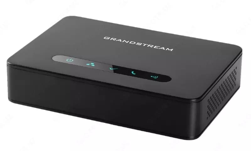Репитер Grandstream DP760 ретранслятор DECT сигнала — 1