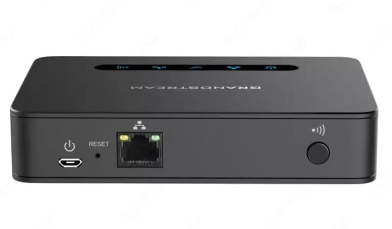 Репитер Grandstream DP760 ретранслятор DECT сигнала — 2