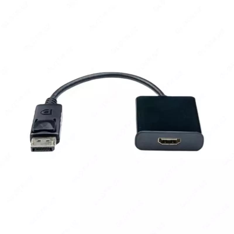 Переходник Display to HDMI — 2