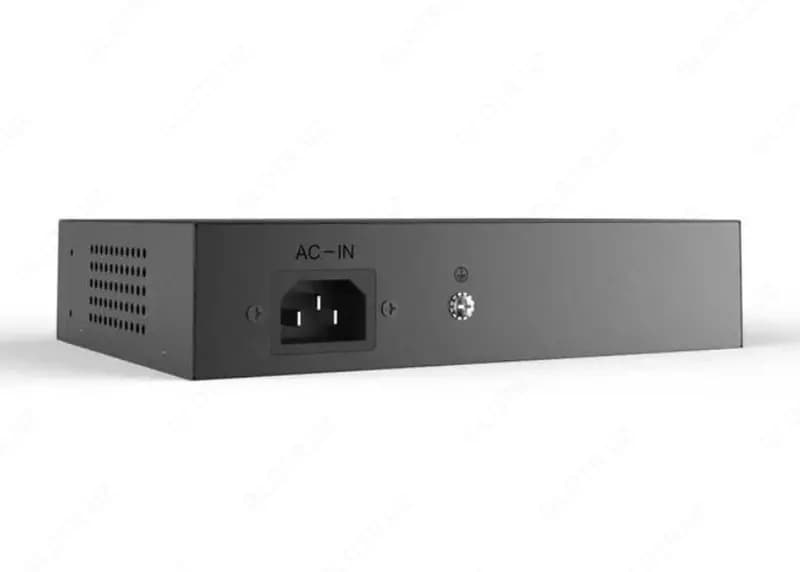 Коммутатор Netis P110C — 4