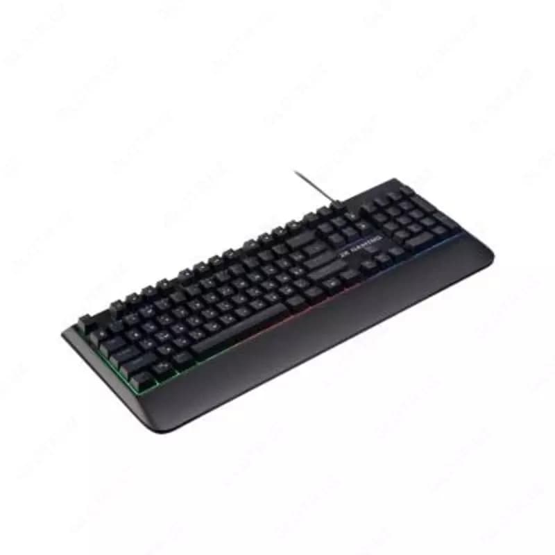 Клавиатура игровая 2E GAMING KG325 LED USB Black Ukr — 2