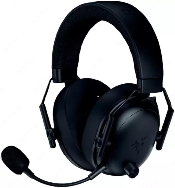 Компьютерная гарнитура Razer BlackShark V3 — 1