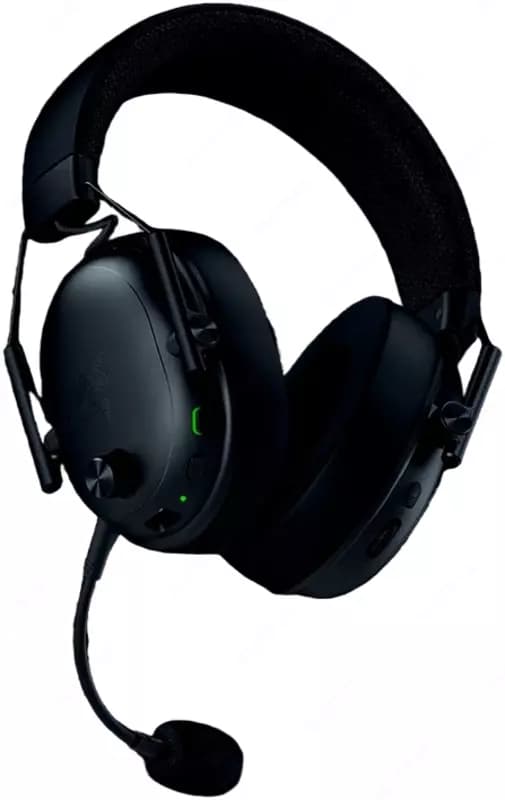 Компьютерная гарнитура Razer BlackShark V3 — 2