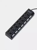 Разветвитель USB HUB SMART 3.0 6036