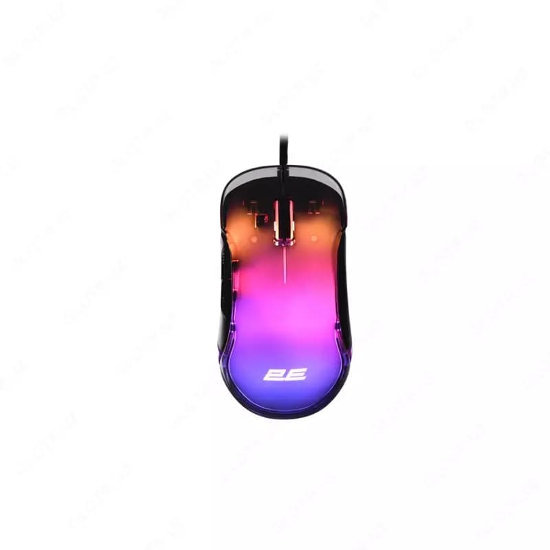 Набор 2E GAMING KG345 + 2E GAMING MG345 — 2