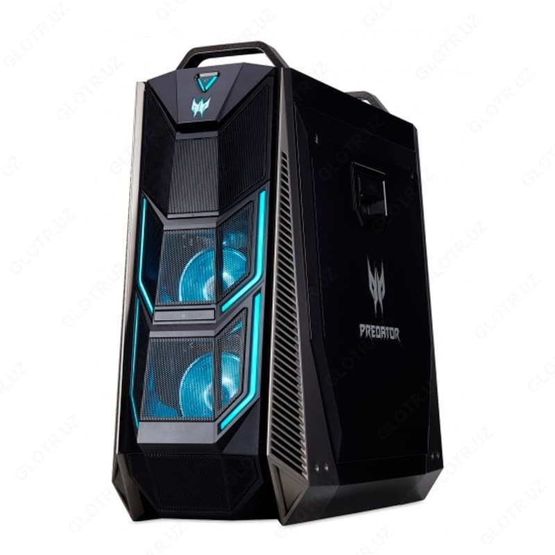 Системный блок ACER Predator PO9-600 — 2