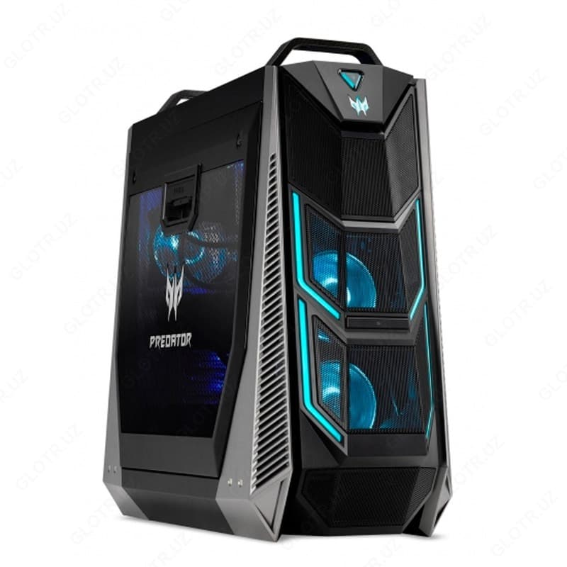 Системный блок ACER Predator PO9-600 — 3