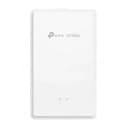 EAP615GP-Wall Omada AX1800 Wall-Plate Dual-Band Wi-Fi 6 GPON Access Point
