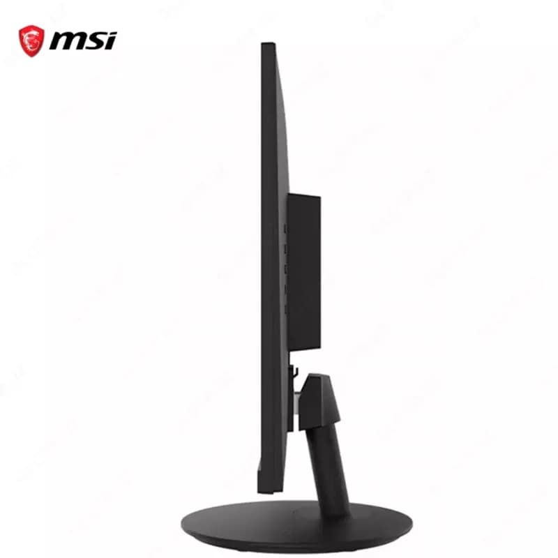Монитор MSI - 27” PRO MP271 Monitor, IPS, 5mc, 75hz, FHD(1920x1080), VGA+HDMI, Black — 4