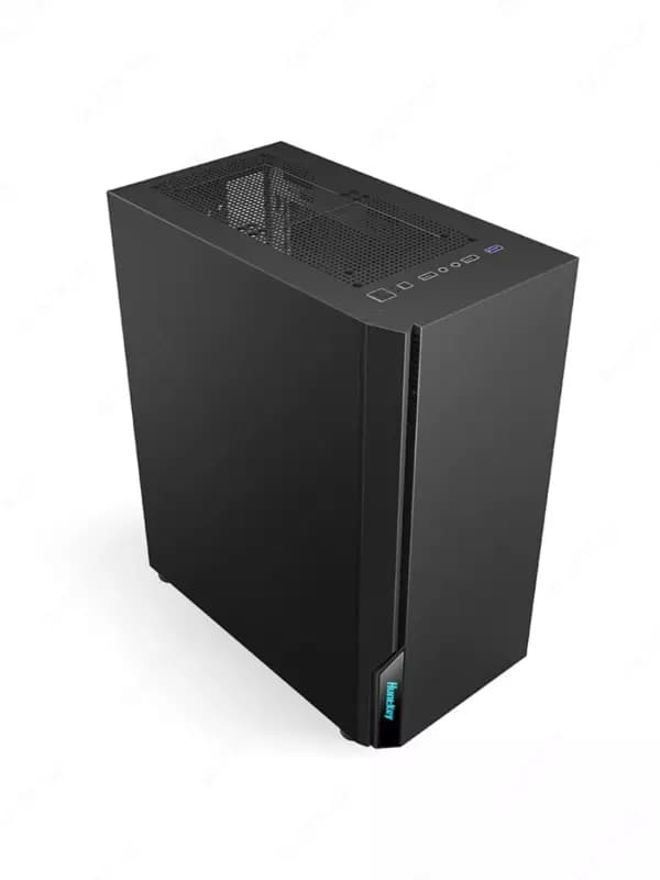 Компьютерный корпус Huntkey BU530 — 2