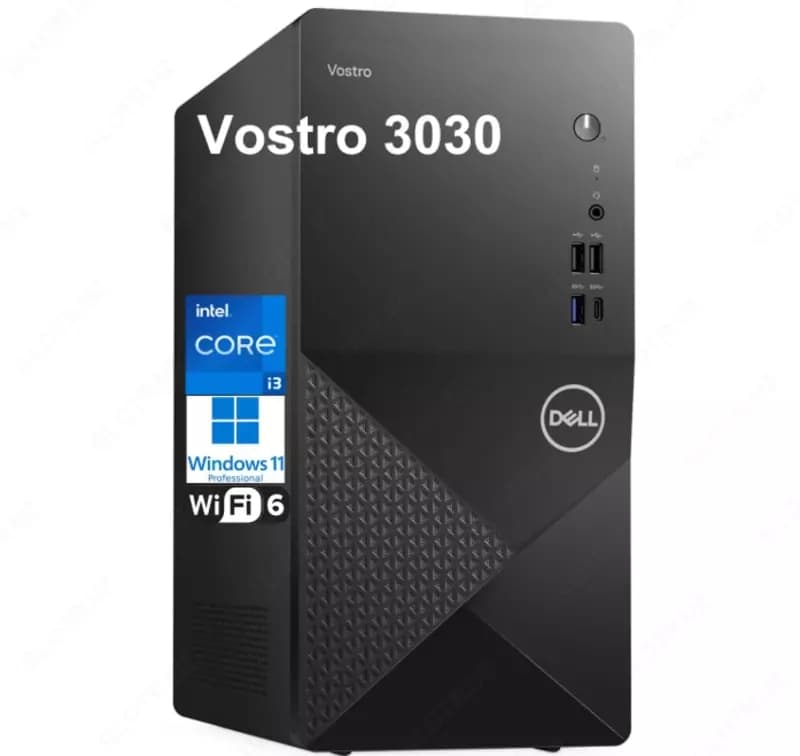Компьютер Dell Vostro 3030 (210-BKVT). — 2