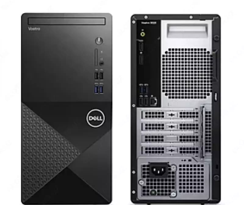 Компьютер Dell Vostro 3030 (210-BKVT). — 4