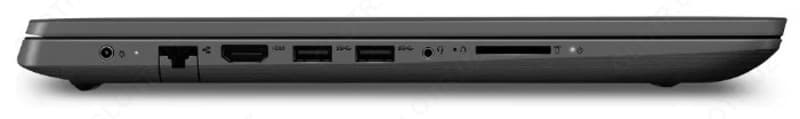 Ноутбук Lenovo V145-15AST (AMD A6 9225 2600MHz/15.6”/1920x1080/4GB/128GB SSD/DVD-RW/AMD Radeon R4/Wi-Fi/Bluetooth/DOS) — 3