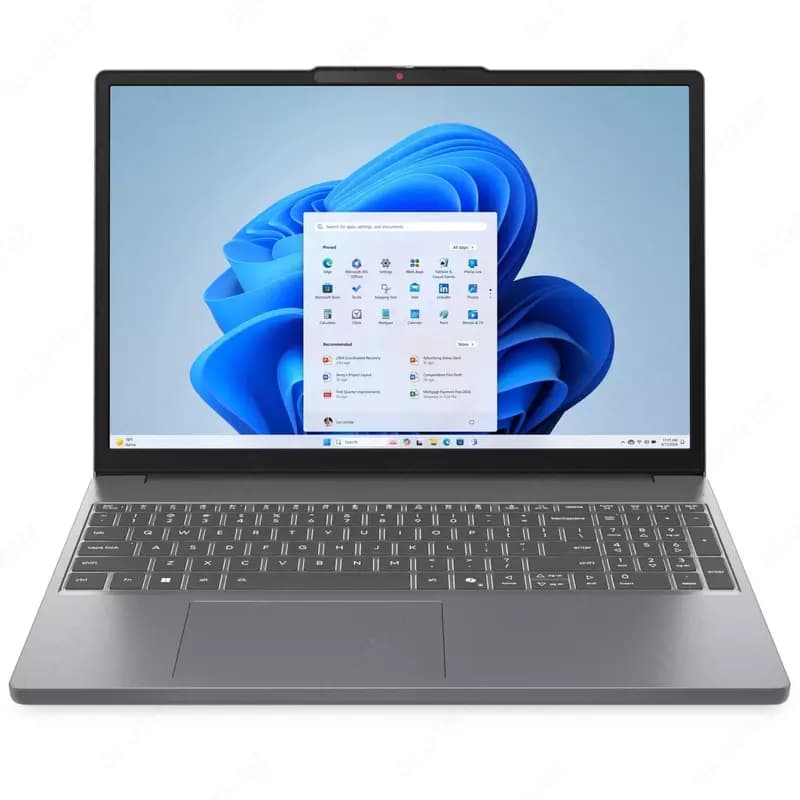 Ноутбук Lenovo IdeaPad Slim 3 15IRH10 i5-13420H / 8GB / 512GB SSD / 15.3” WUXGA IPS — 2