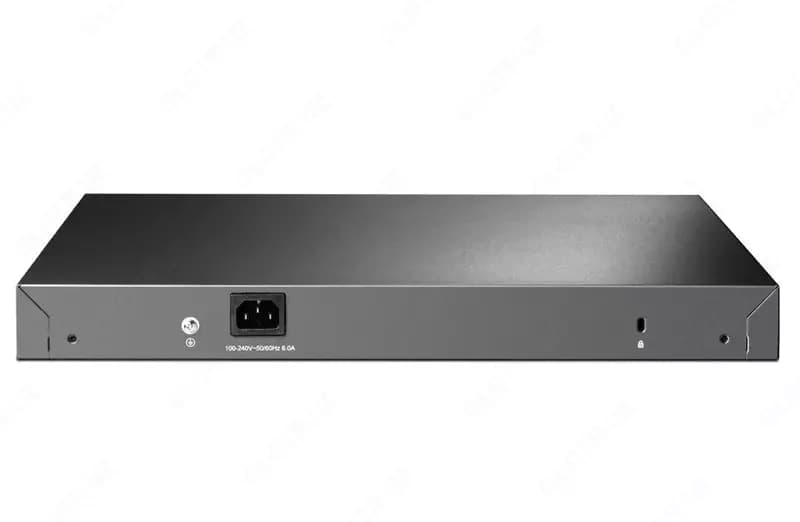 Управляемый коммутатор L2+ TP-Link TL-SG3428MP JetStream™ PoE+ Gigabit Switch — 2