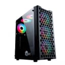 Компьютерный корпус ”AVTECH” Gaming X3 (Арт. - 06299) Black