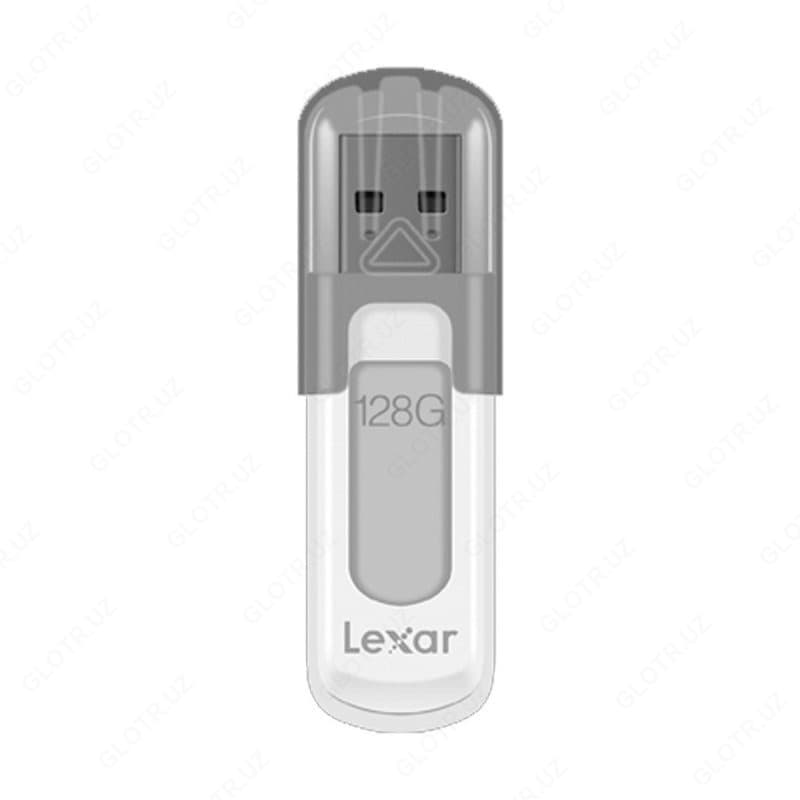 USB флешка Lexar V100 128GB 3.0 — 1