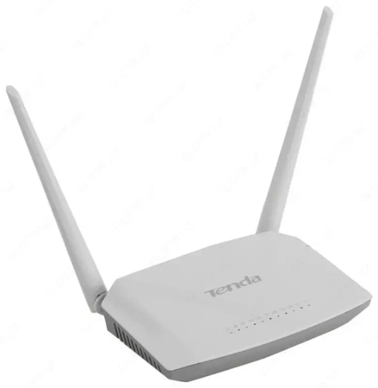WiFi роутер Tenda D 301 — 1