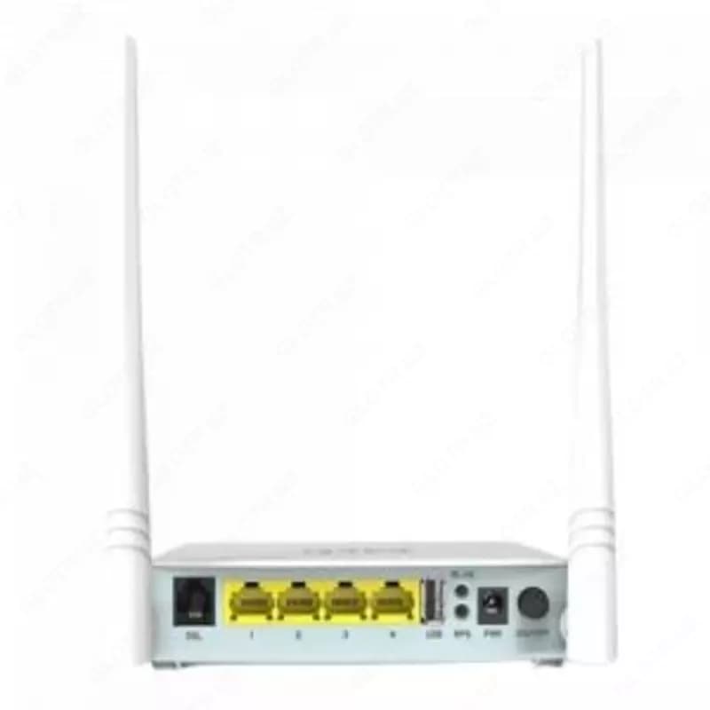 WiFi роутер Tenda D 301 — 3