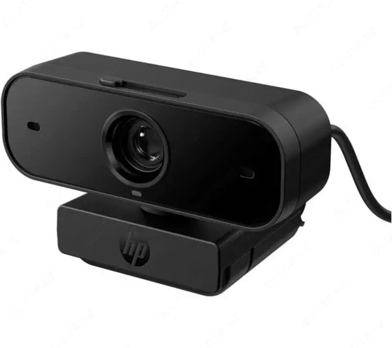 Веб-камера HP 430 FHD Webcam (77B11AA#ABB), 1080p, Dual Mic, Auto Light, Black — 2