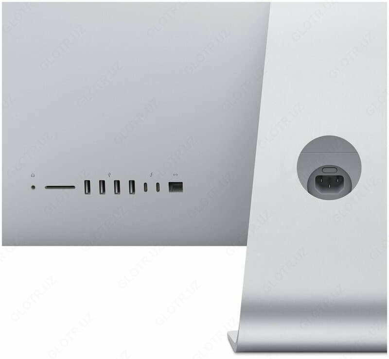 Моноблок Apple Imac 27” MXWV2RU/A Retina 5K i7 3800 МГц/8 ГБ/SSD/AMD Radeon Pro 5500 2020 RU — 4
