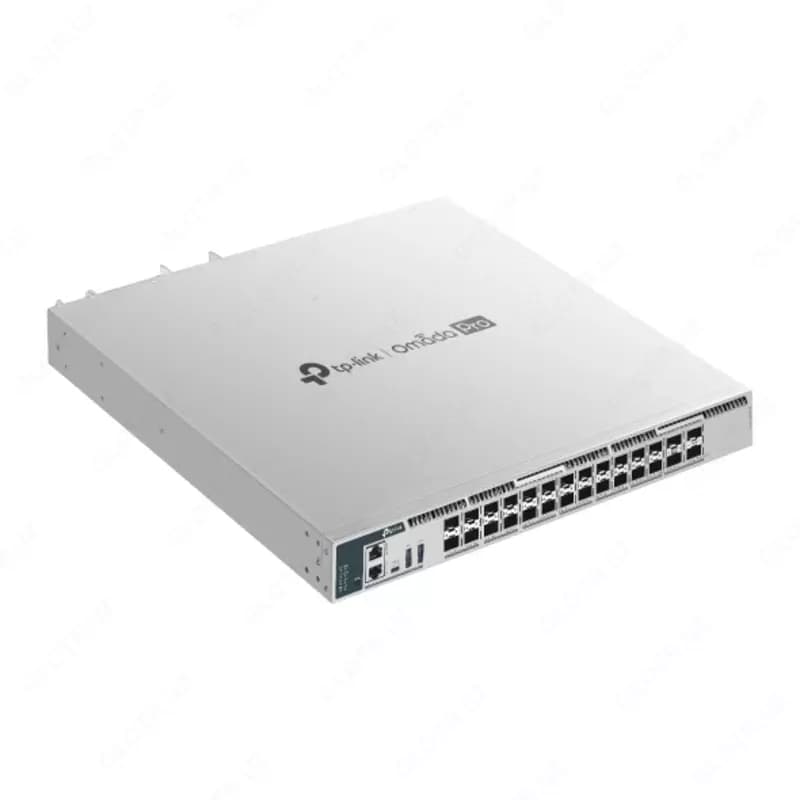 S7500-24Y4C Omada Pro L3 Switch — 1