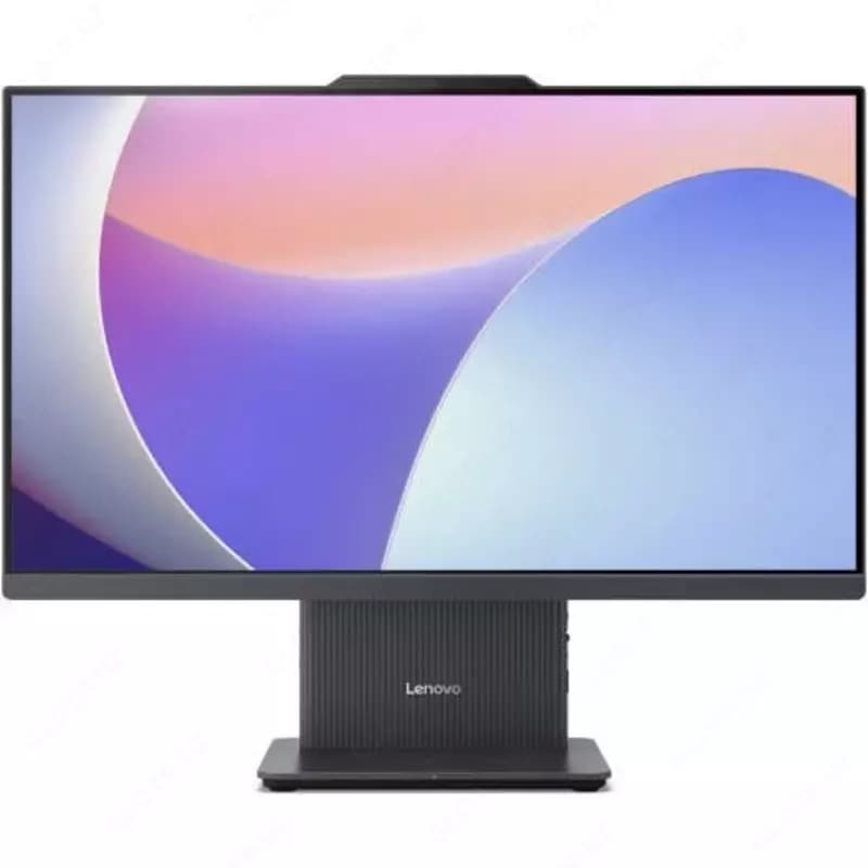 Моноблок Lenovo IdeaCentre AIO 27IRH9 (Intel Core i7-13620H/ DDR5 8GB/ SSD 512GB/ 27” FHD/ Integrated Intel® UHD Graphics/ wireless keyboard... — 1