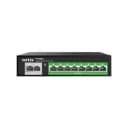 Коммутатор (неуправляемый) ”Netis” P110GC, 10-Port, PoE; 8 × 10/1000 Мбит/с (Арт. - 17478)