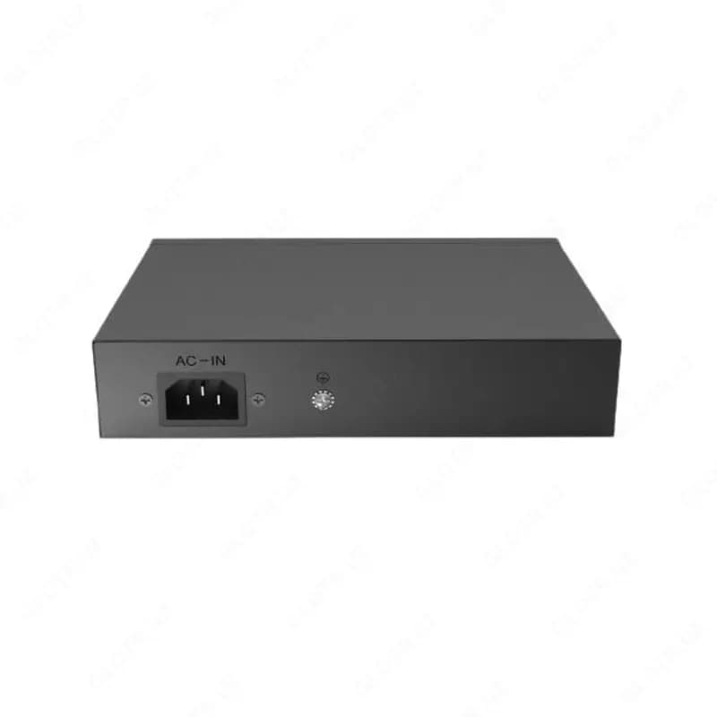 Коммутатор (неуправляемый) ”Netis” P110GC, 10-Port, PoE; 8 × 10/1000 Мбит/с (Арт. - 17478) — 3