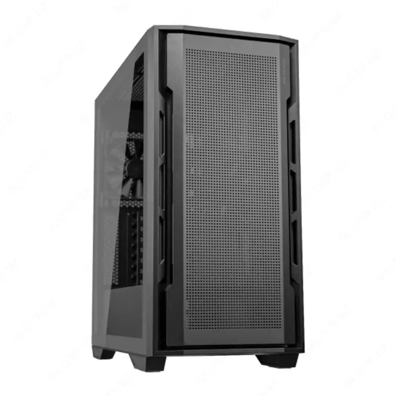 Кейс Cougar Uniface — 1