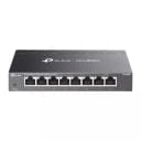 TP-Link Omada DS108G-M2 8-Port 2.5G Multi-Gigabit Desktop Switch