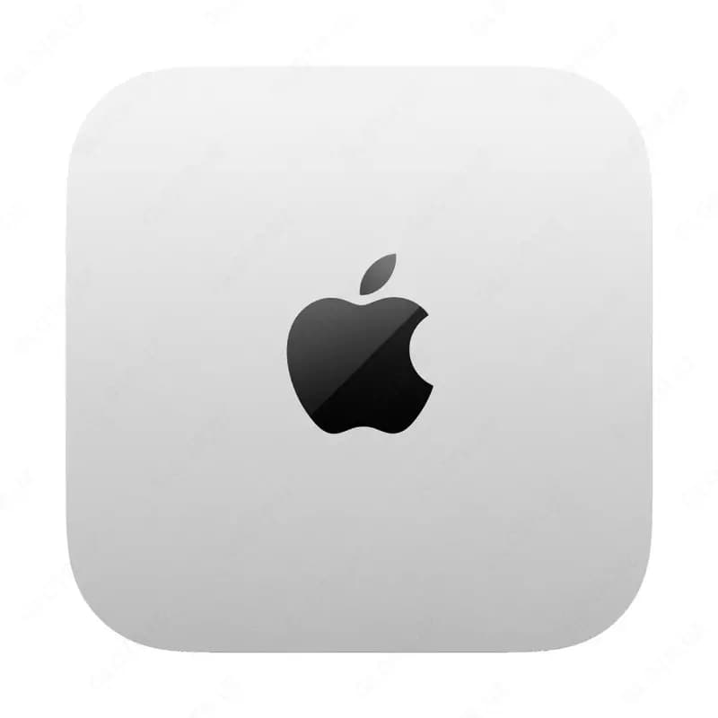 Настольный компьютер Apple Mac Mini M4 Pro (2024) (24ГБ/512ГБ) — 1