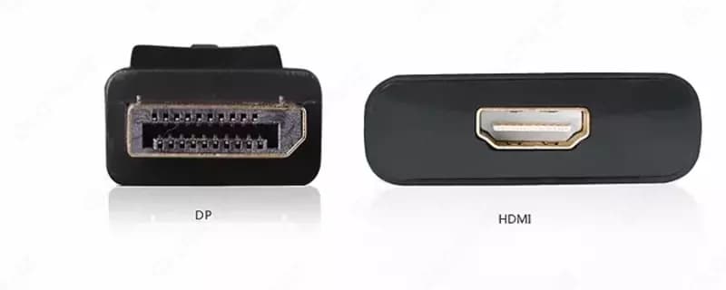 Переходник Display to HDMI — 2