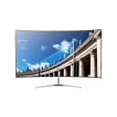 Монитор ”Artel” PRO3000 27CD 27” 75Hz, Curved IPS Full HD, White (Арт. - 11120)