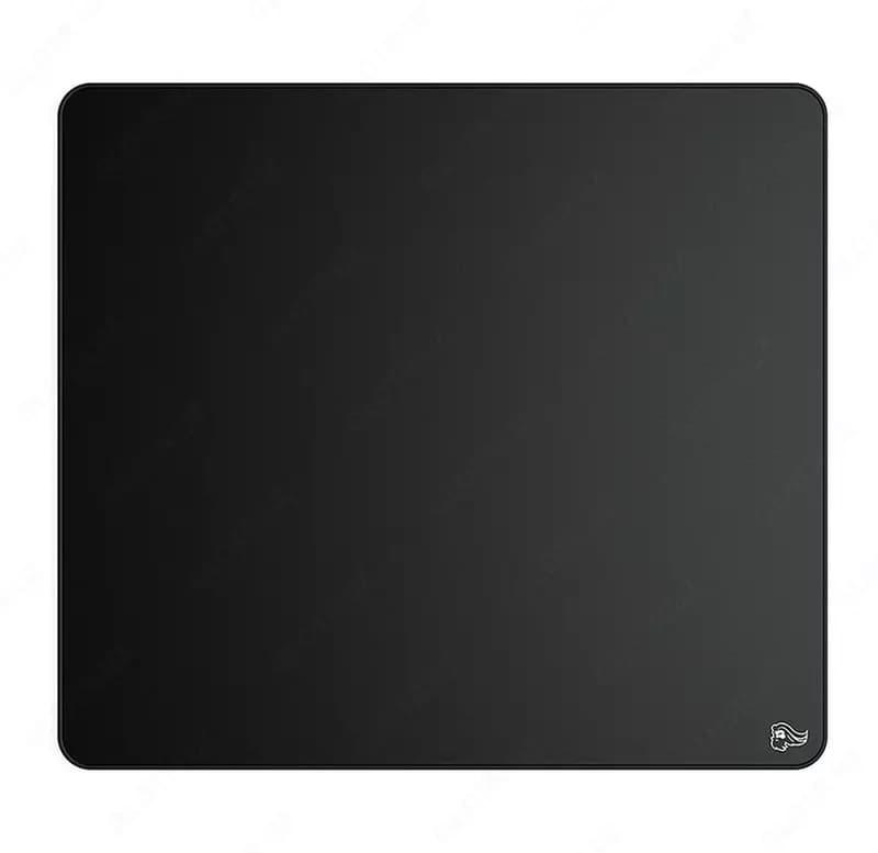 Коврик Glorious Element Mouse Pad GLO-MP-ELEM-FIRE Fire (38x43cm) — 1