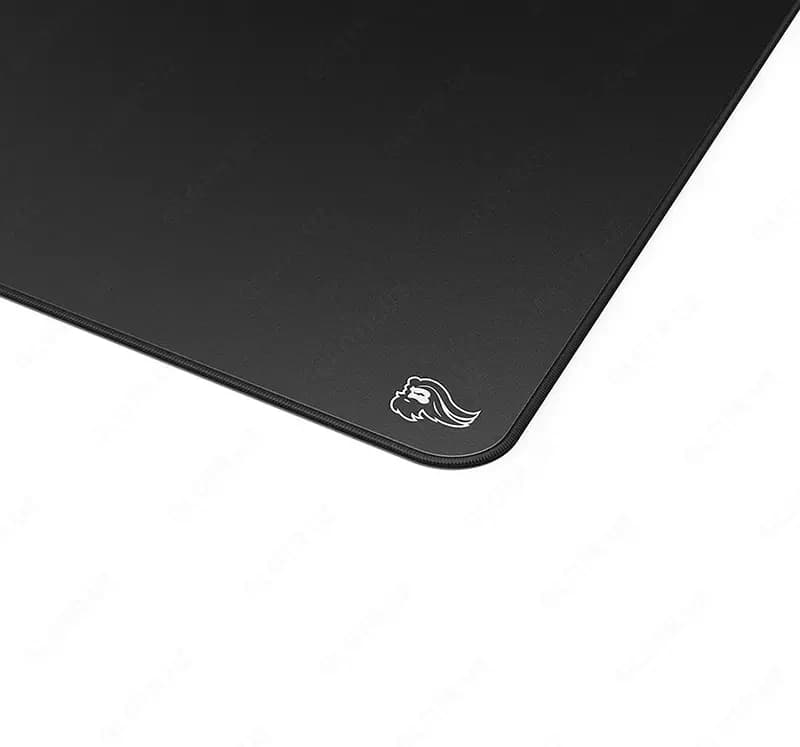 Коврик Glorious Element Mouse Pad GLO-MP-ELEM-FIRE Fire (38x43cm) — 2