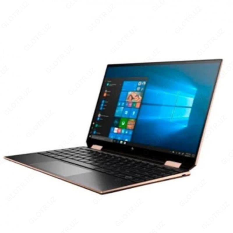 Ноутбук HP Spectre x360 — 2