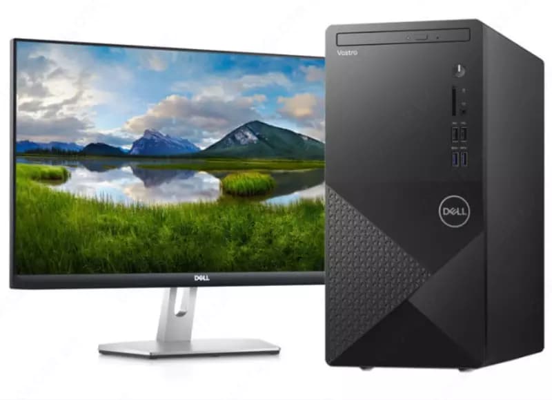 Компьютер Dell Vostro 3888 MT (210-AVNL) — 4