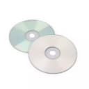 Диск CD-R 700MB/52х Deli