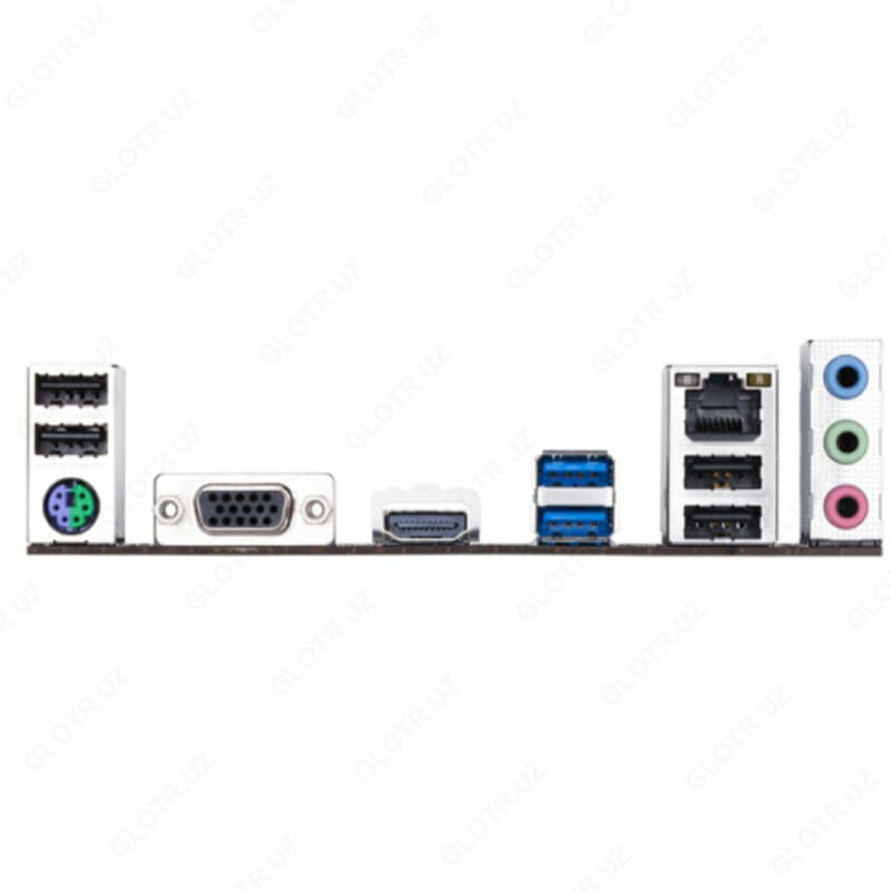 Материнская плата MB GigaByte H310М-H DDR4 LGA1151 — 4