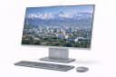 Моноблок Lenovo IdeaCentre AIO 27IRH9 27" FHD / Intel Core i5-13420H / 16GB DDR5 / 512GB SSD / Cloud Grey
