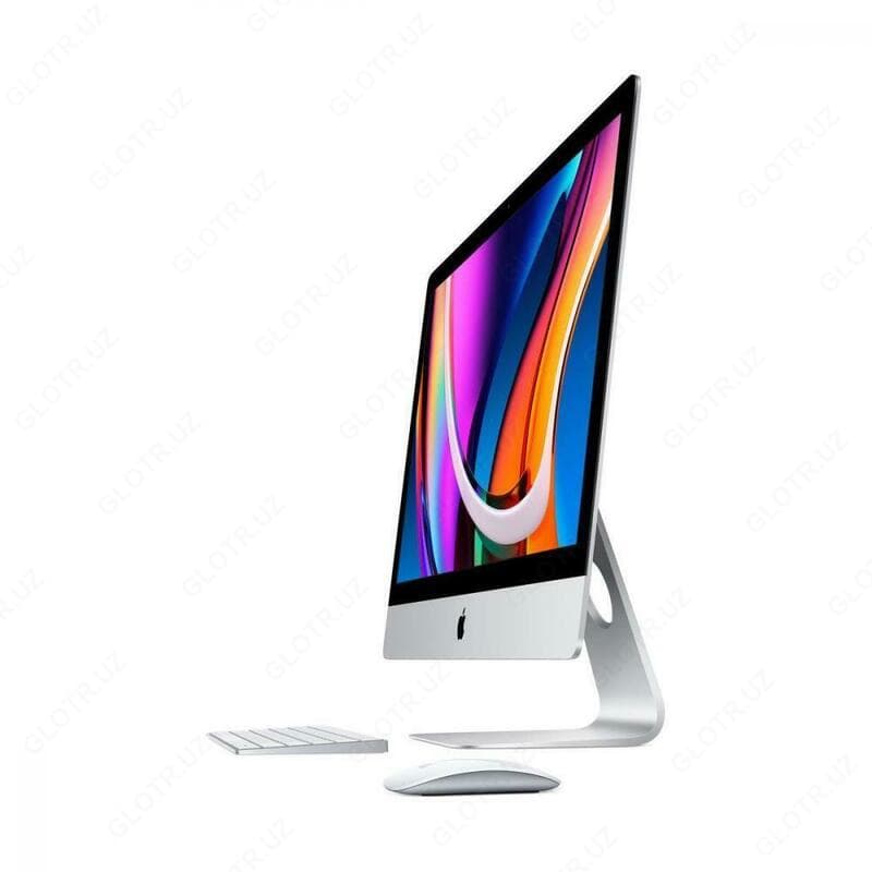 Моноблок Apple iMac 27 5K, Intel i5, 8/256GB (2020) MXWT2LL/A — 1