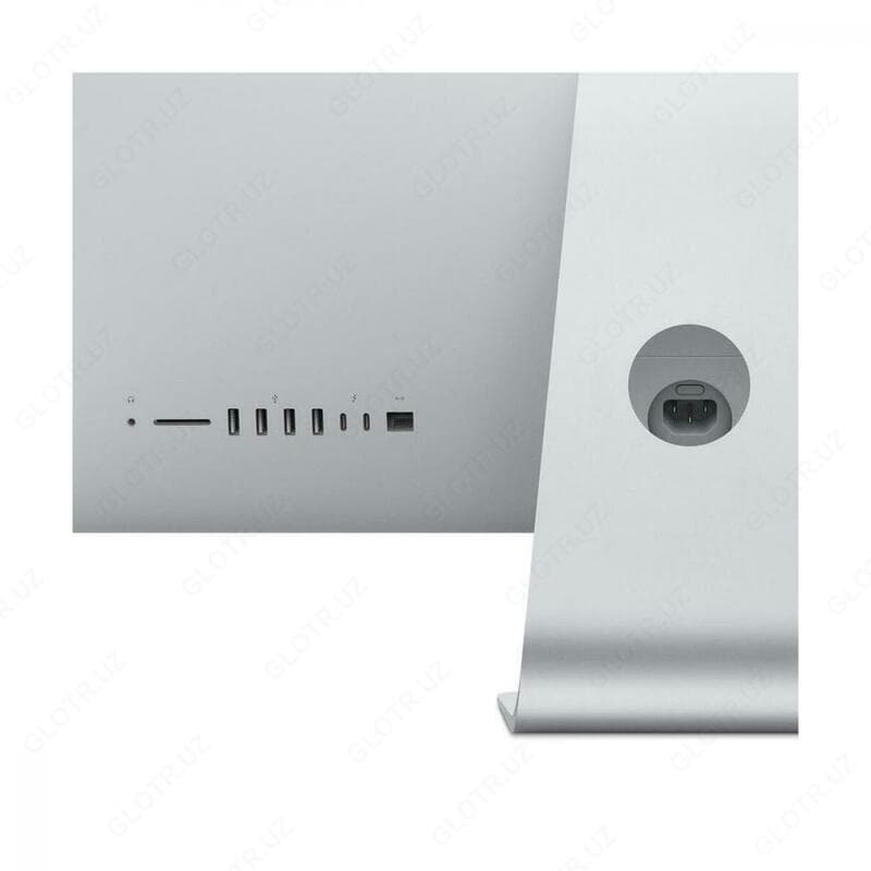 Моноблок Apple iMac 27 5K, Intel i5, 8/256GB (2020) MXWT2LL/A — 2