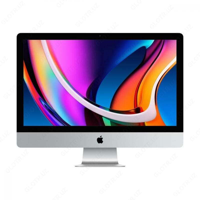 Моноблок Apple iMac 27 5K, Intel i5, 8/256GB (2020) MXWT2LL/A — 3