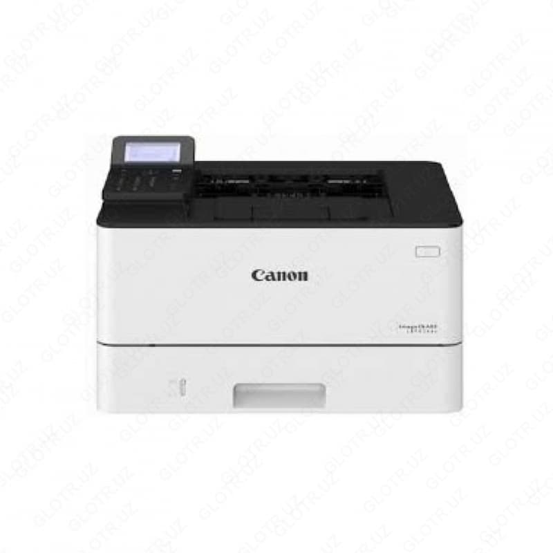 Canon i-SENSYS LBP223dw (A4, 1Gb, 33 стр/мин, 600dpi, USB2.0, двусторонняя печать, WiFi, сетевой) — 2