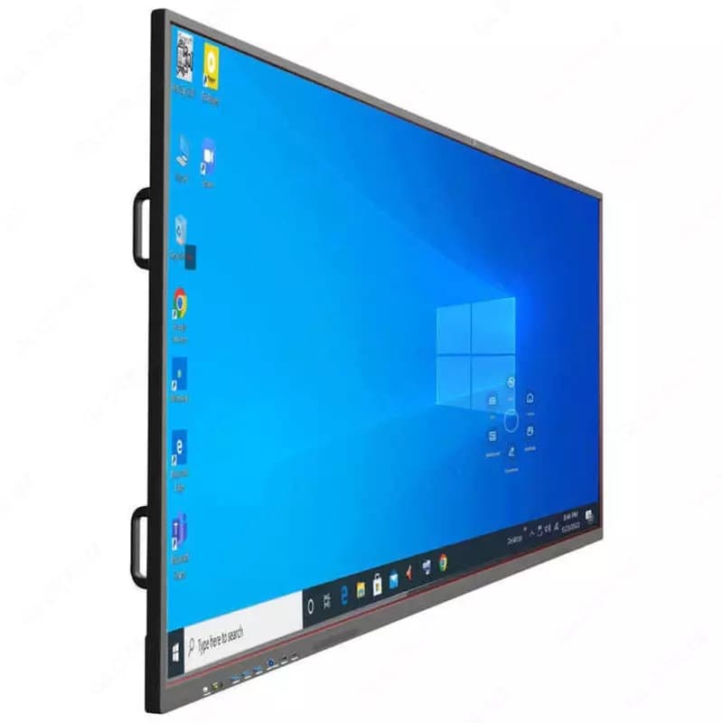 Интерактивная панель Interactive Flat Panel Qunmao QM-75HY — 2