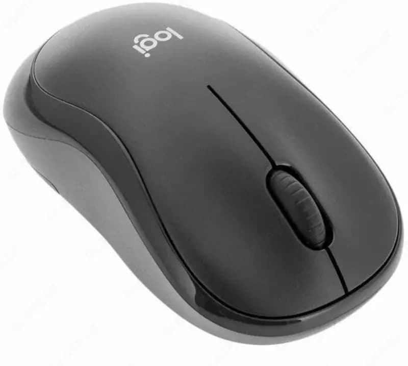 Комплект клавиатура и мышь беспроводная Logitech MK295 — 3